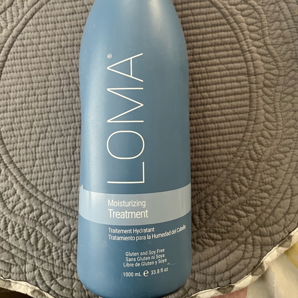 LOMA Moisturizing Treatment